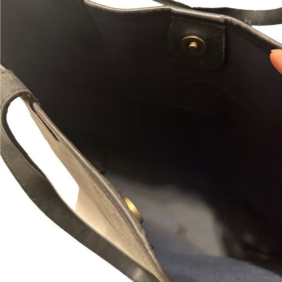 Vintage Gucci large Ophidia tote - Picture 10 of 16